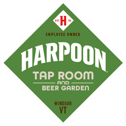 Harpoon Tap Room and Beer Garden